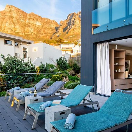 Living Hotel Lion'S Eye Le Cap Extérieur photo